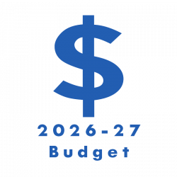 2026-27 Budget