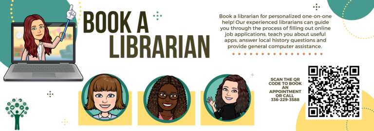 book-a-librarian
