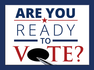 Ready-to-Vote