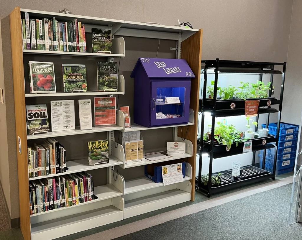 Collection-library-propagation-stationc
