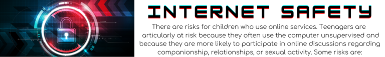 Internet-Safety