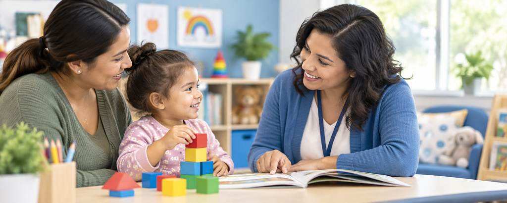 Child Care