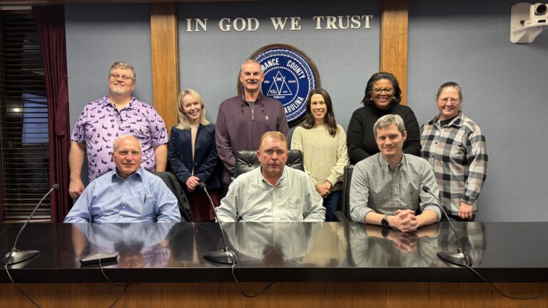 Board of Carroll County Commissioners