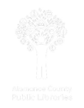 Alamance County, NC Library