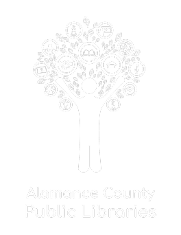 Alamance County, NC Library