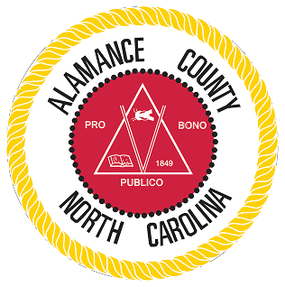 Alamance County, NC